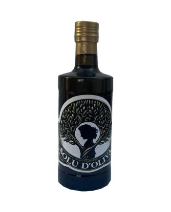 Garrafa Azeite Virgem Extra