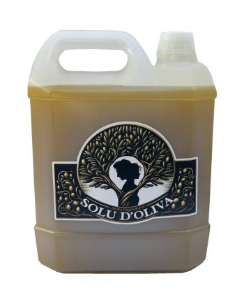 Garrafão Azeite Virgem Extra