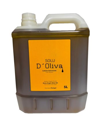 Garrafão Azeite Virgem Extra